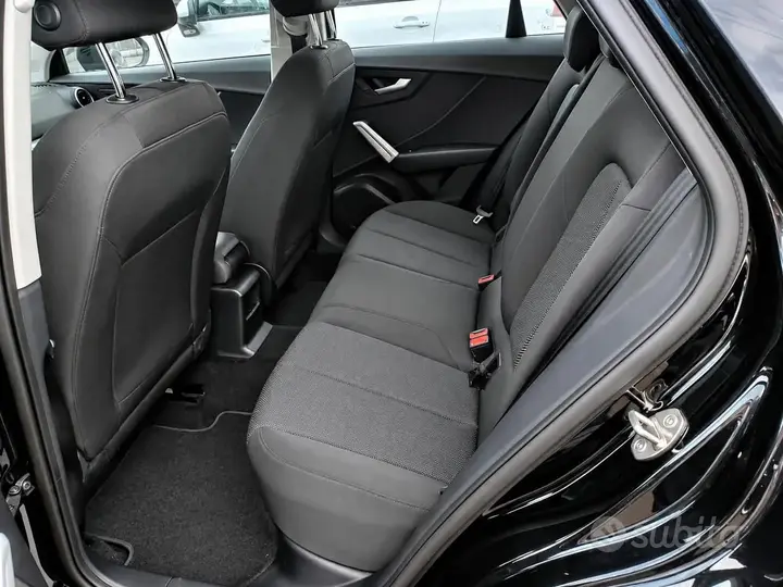 Audi Q2 2023 photo 5
