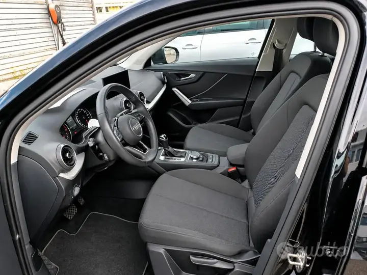 Audi Q2 2023 photo 4
