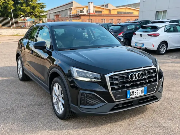 Audi Q2