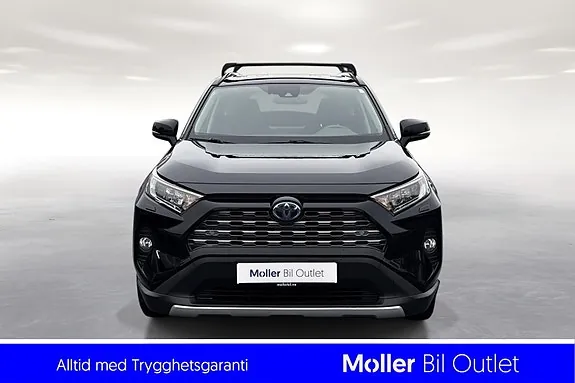 Toyota Rav4 2021 photo 2