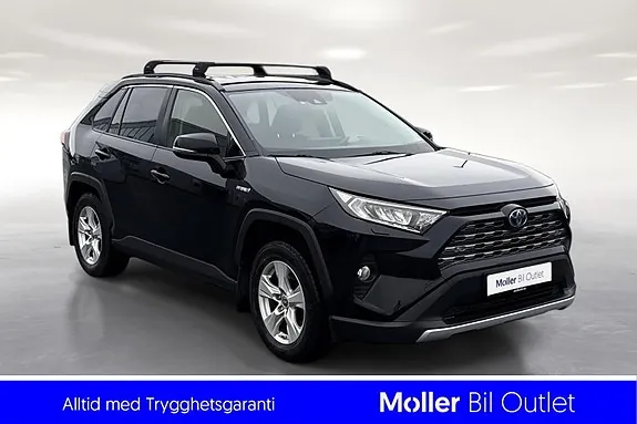 Toyota Rav4 2021 photo 3