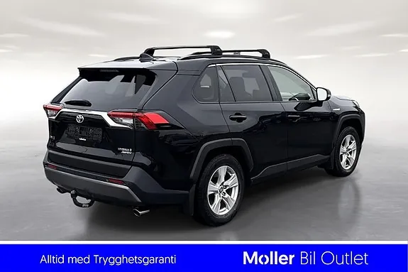 Toyota Rav4 2021 photo 5