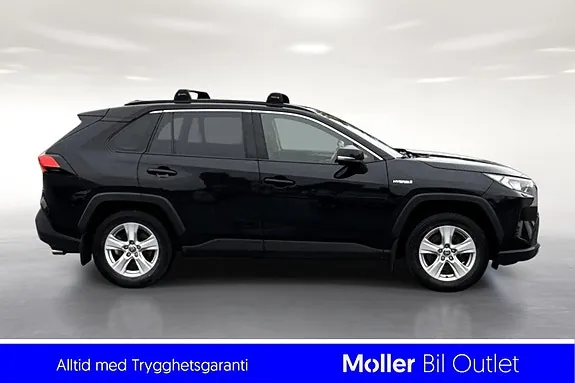 Toyota Rav4 2021 photo 4