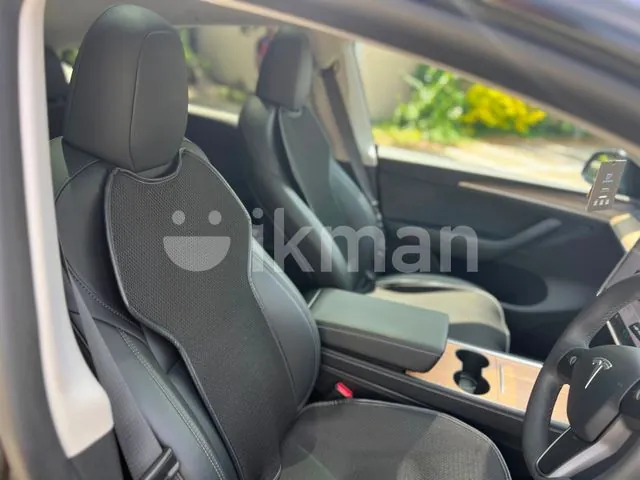 Tesla Model Y 2024 photo 4