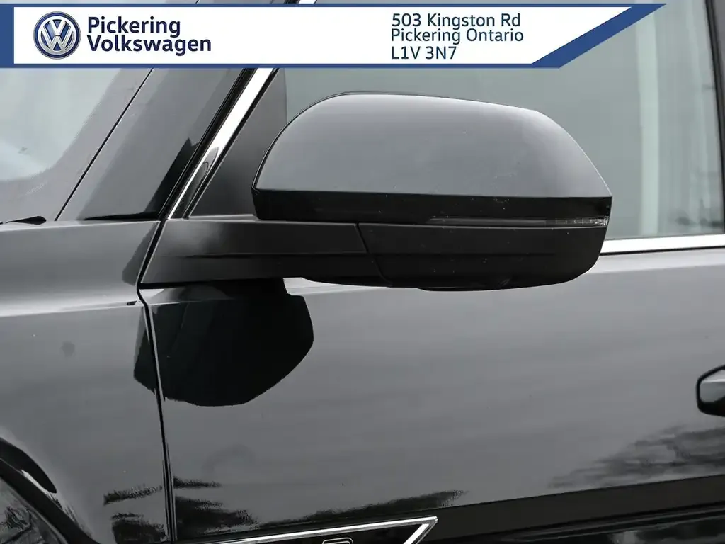 Volkswagen Atlas 2021 photo 3