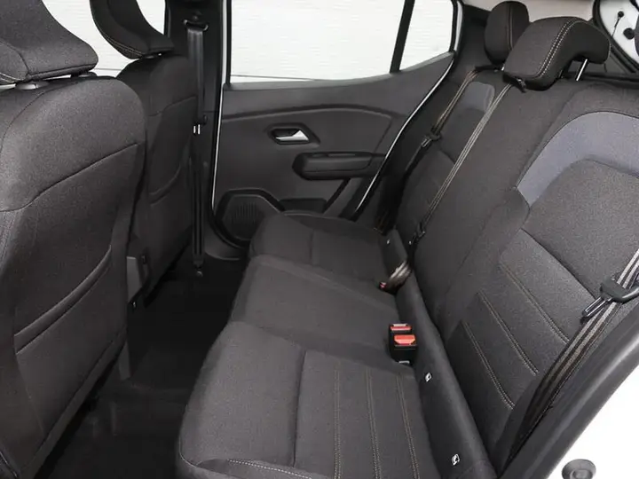Dacia Sandero Stepway 2026 photo 3