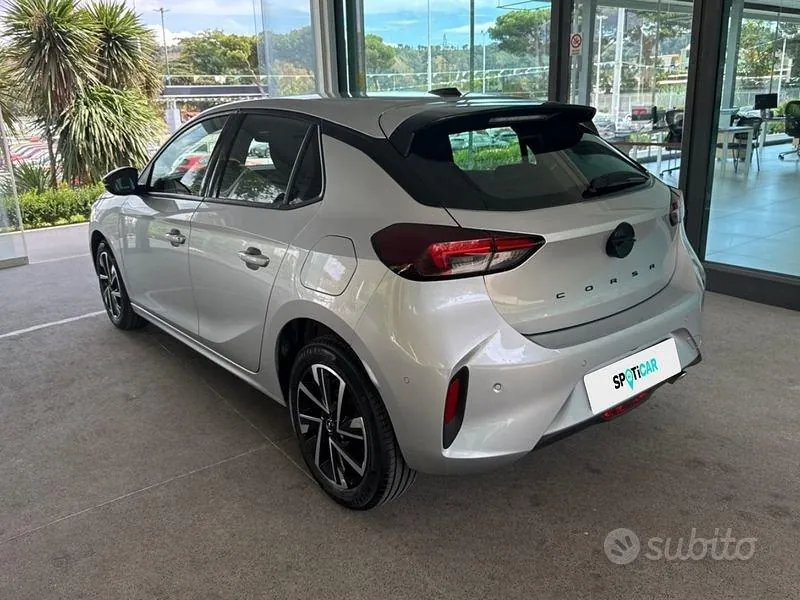 Opel Corsa 2025 photo 3
