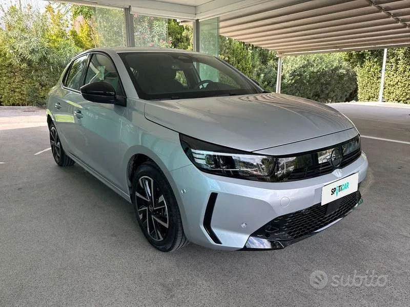 Opel Corsa 2025 photo 5