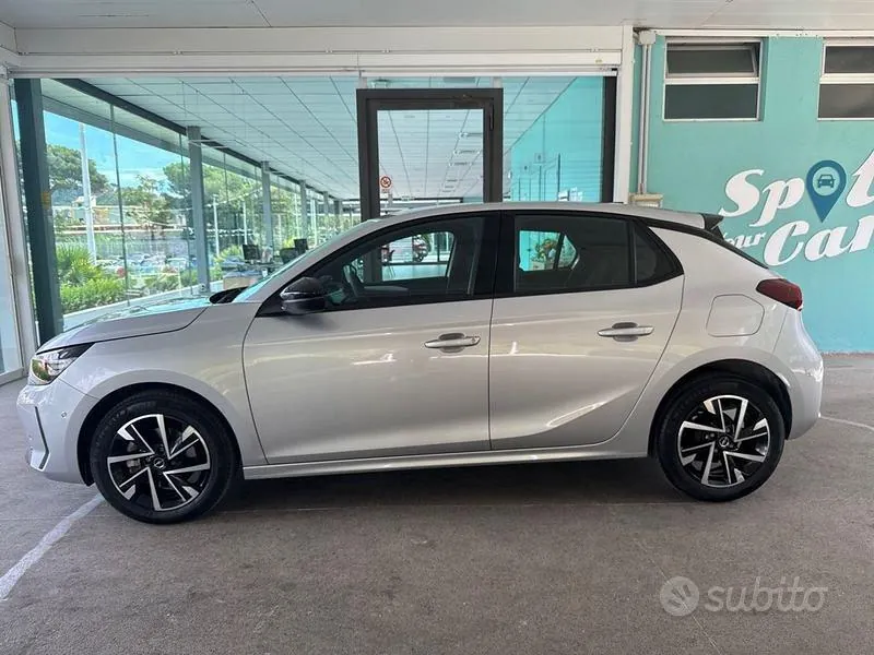 Opel Corsa 2025 photo 2