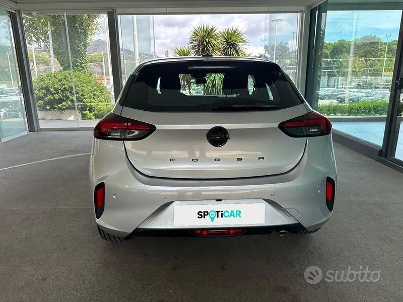 Opel Corsa 2025 photo 4