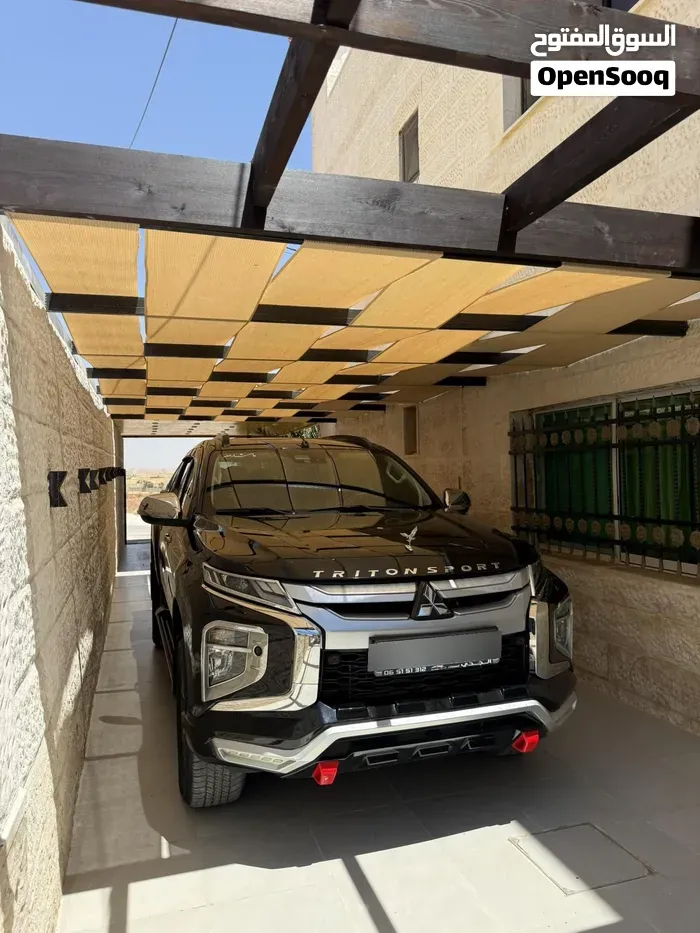 Mitsubishi L200 2022 photo 5