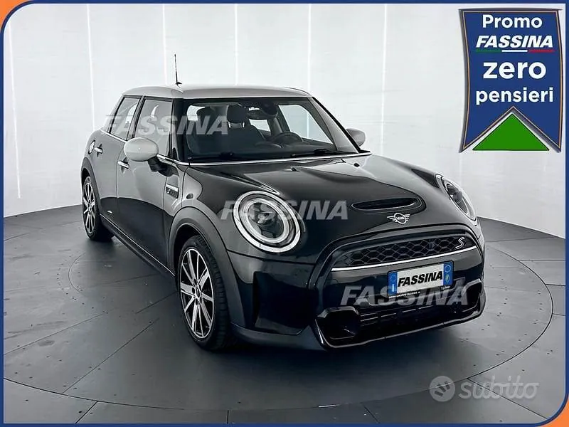 Mini Mini