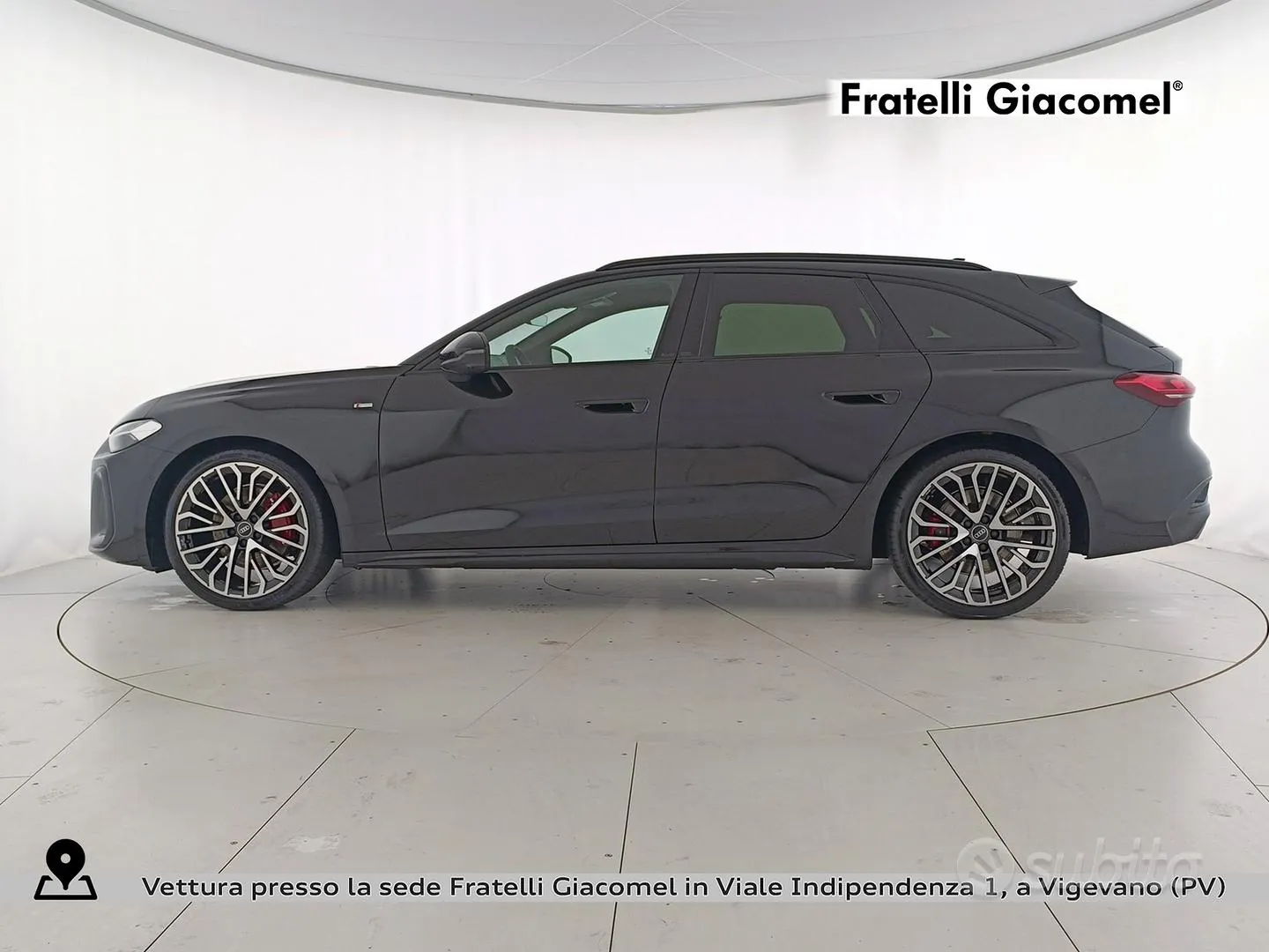 Audi A5 2026 photo 3