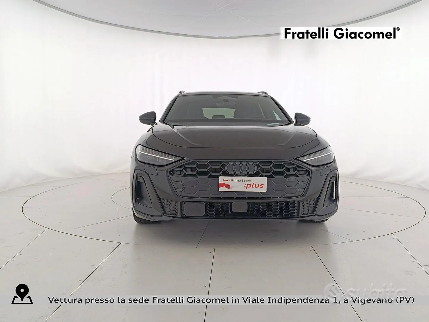 Audi A5 2026 photo 2