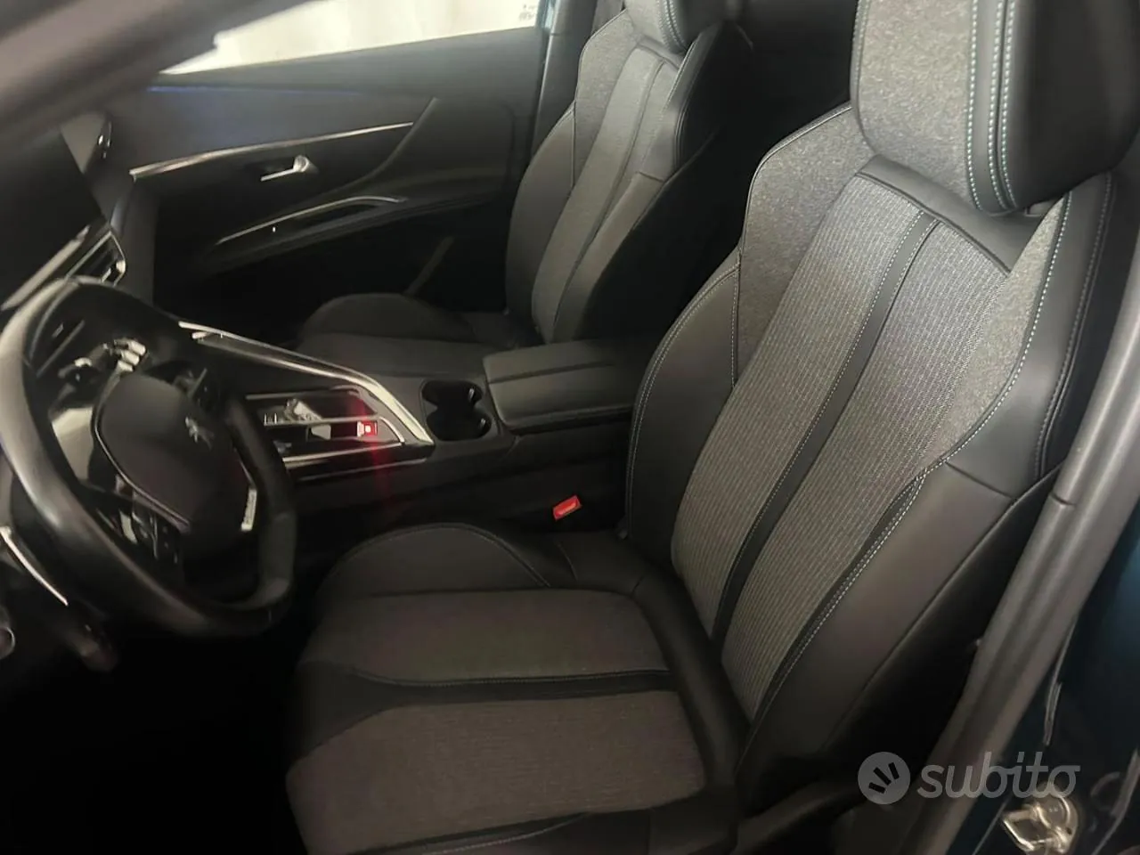 Peugeot 3008 2023 photo 5
