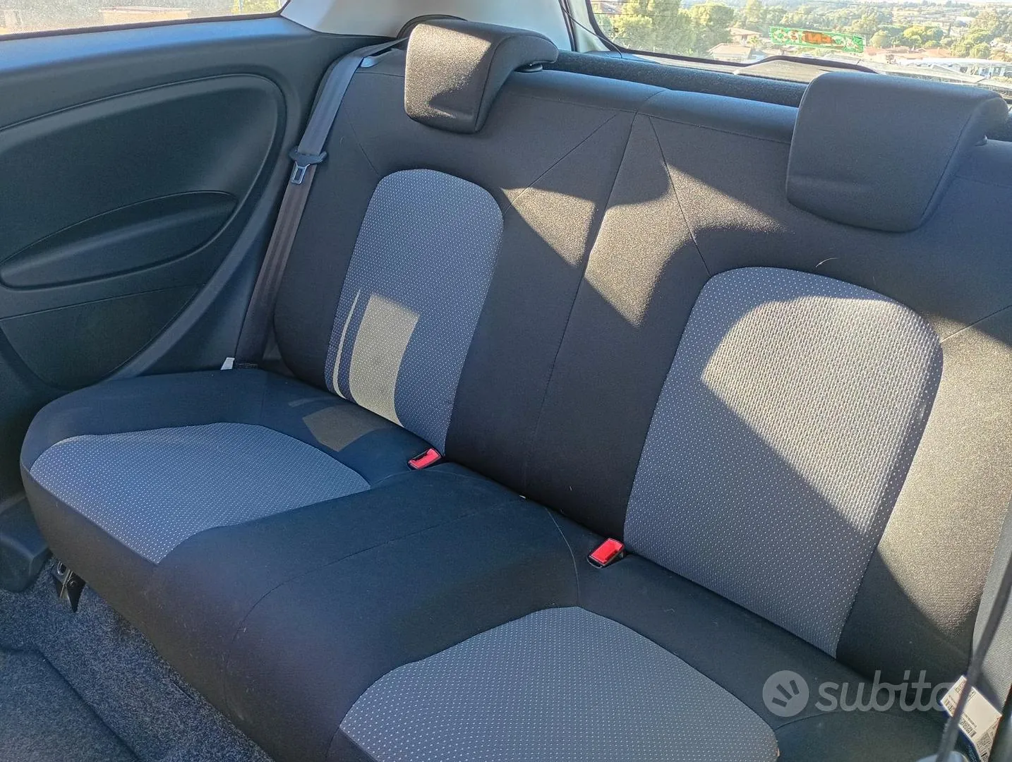 Fiat Punto 2013 photo 5