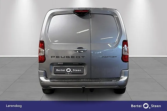 Peugeot Partner 2024 photo 4