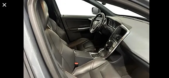 Volvo Xc60 2017 photo 5