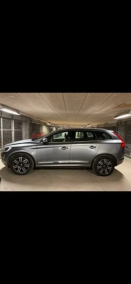 Volvo Xc60 2017 photo 2