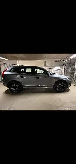 Volvo Xc60 2017 photo 4