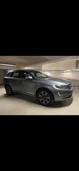 Volvo Xc60 2017 photo 3