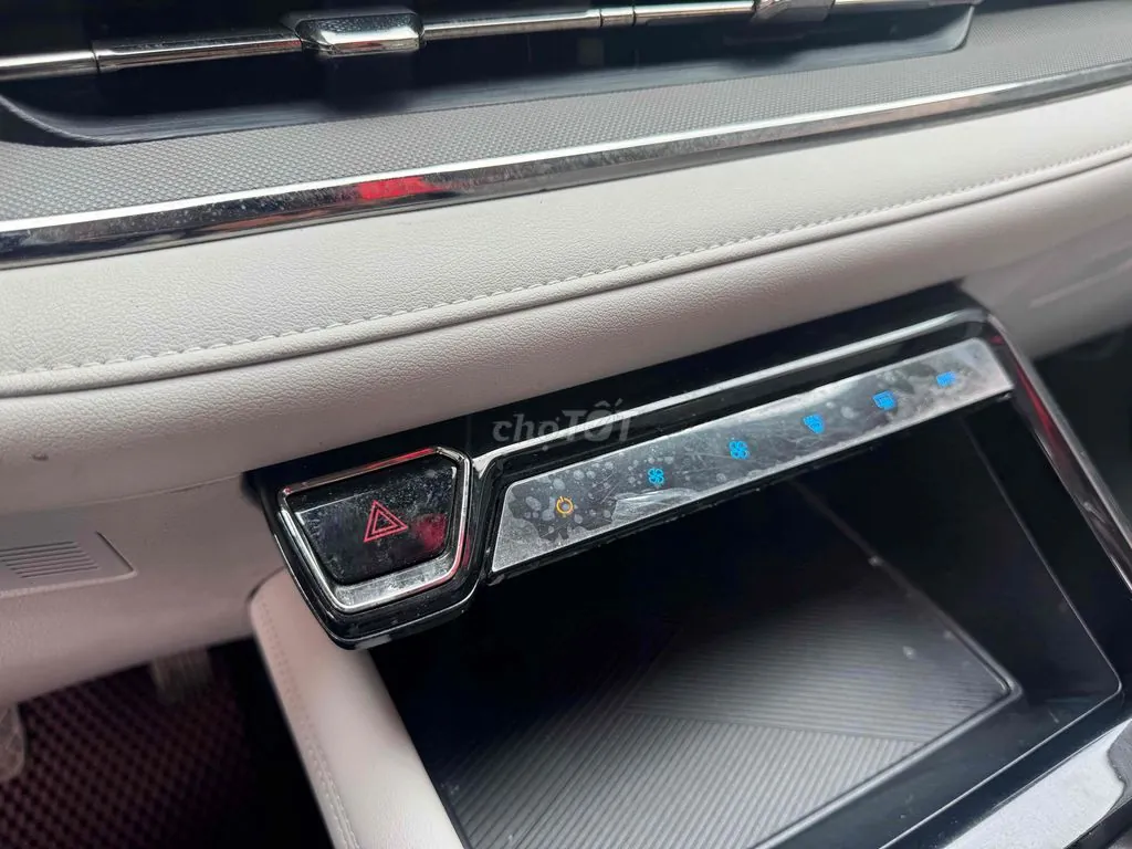 Ford Territory 2025 photo 3