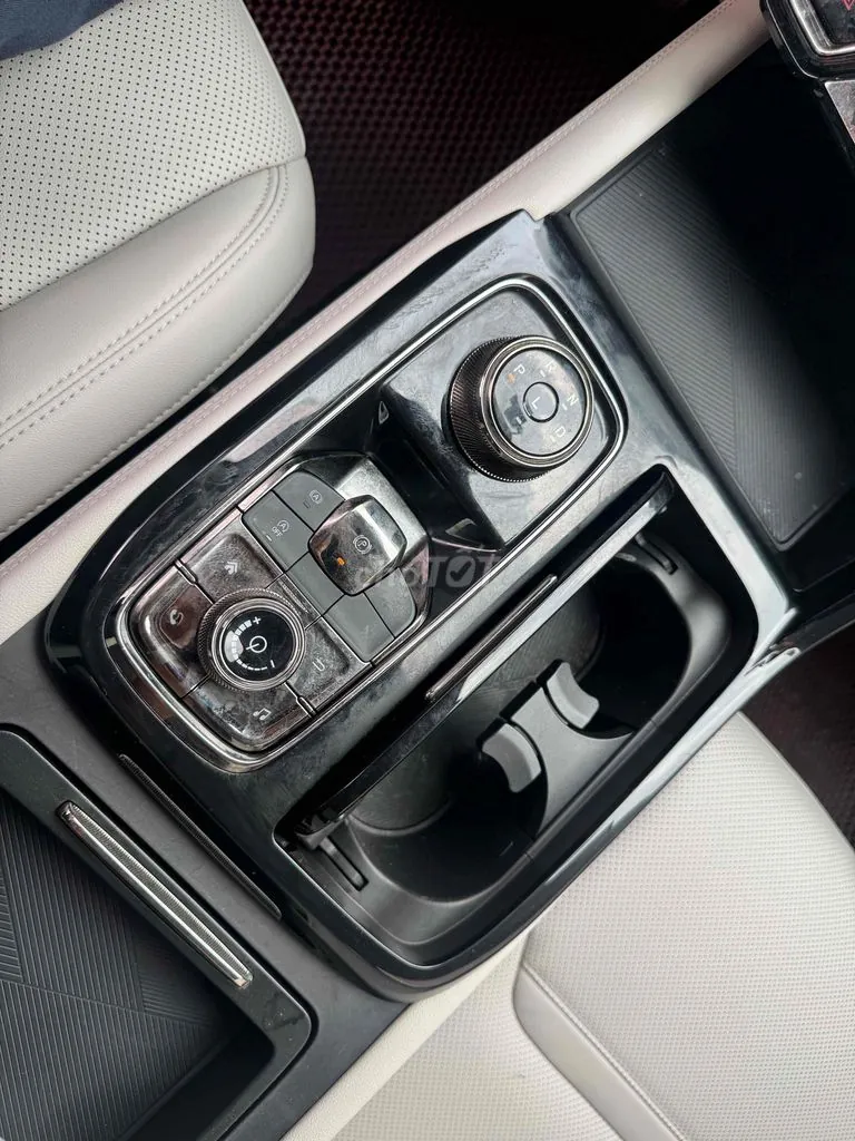 Ford Territory 2025 photo 4