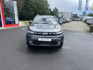Dacia Duster 2025 photo 3