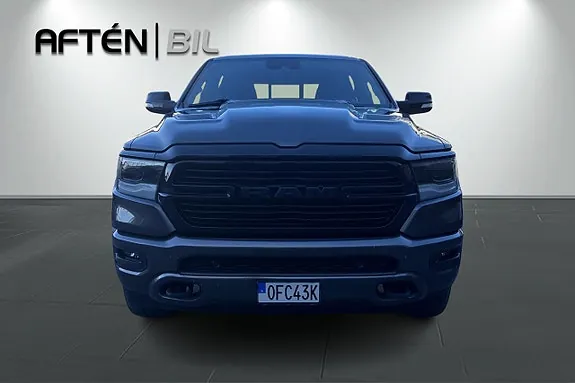 Ram 1500 2022 photo 3