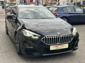 BMW 218I Gran Coupe