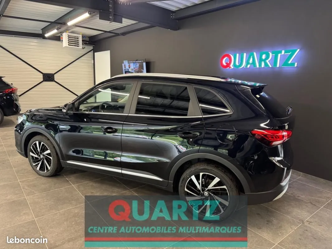 MG Zs 2026 photo 5