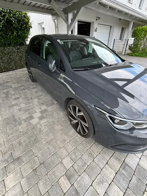 Volkswagen Golf 2021 photo 2