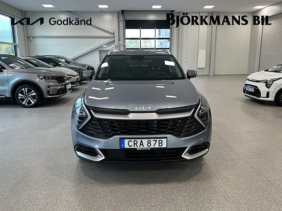Kia Sportage 2025 photo 2