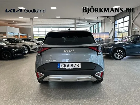 Kia Sportage 2025 photo 5