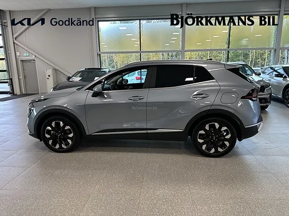 Kia Sportage 2025 photo 4