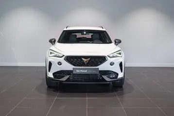 Cupra Formentor 2024 photo 2