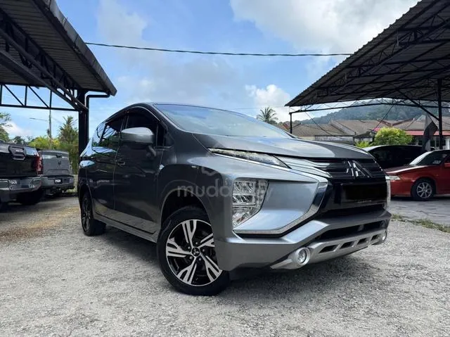 Mitsubishi Xpander