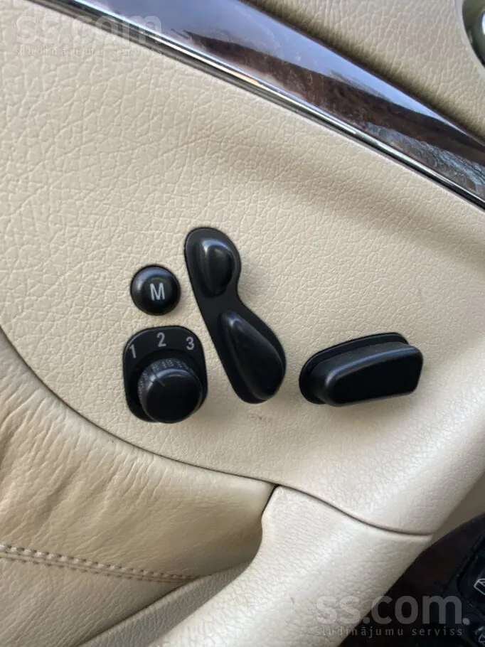 Mercedes-Benz Clk280 2005 photo 5
