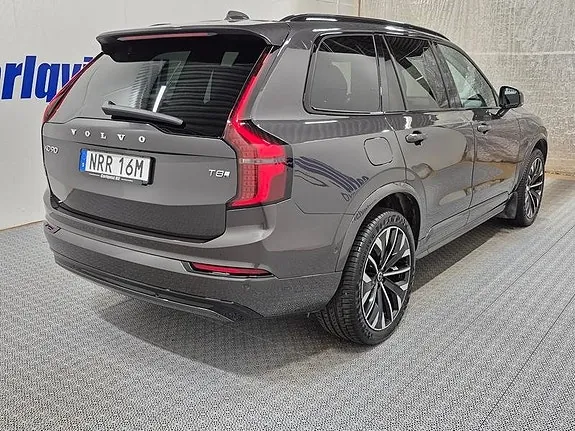 Volvo Xc90 2026 photo 4