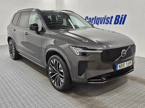 Volvo Xc90 2026 photo 3