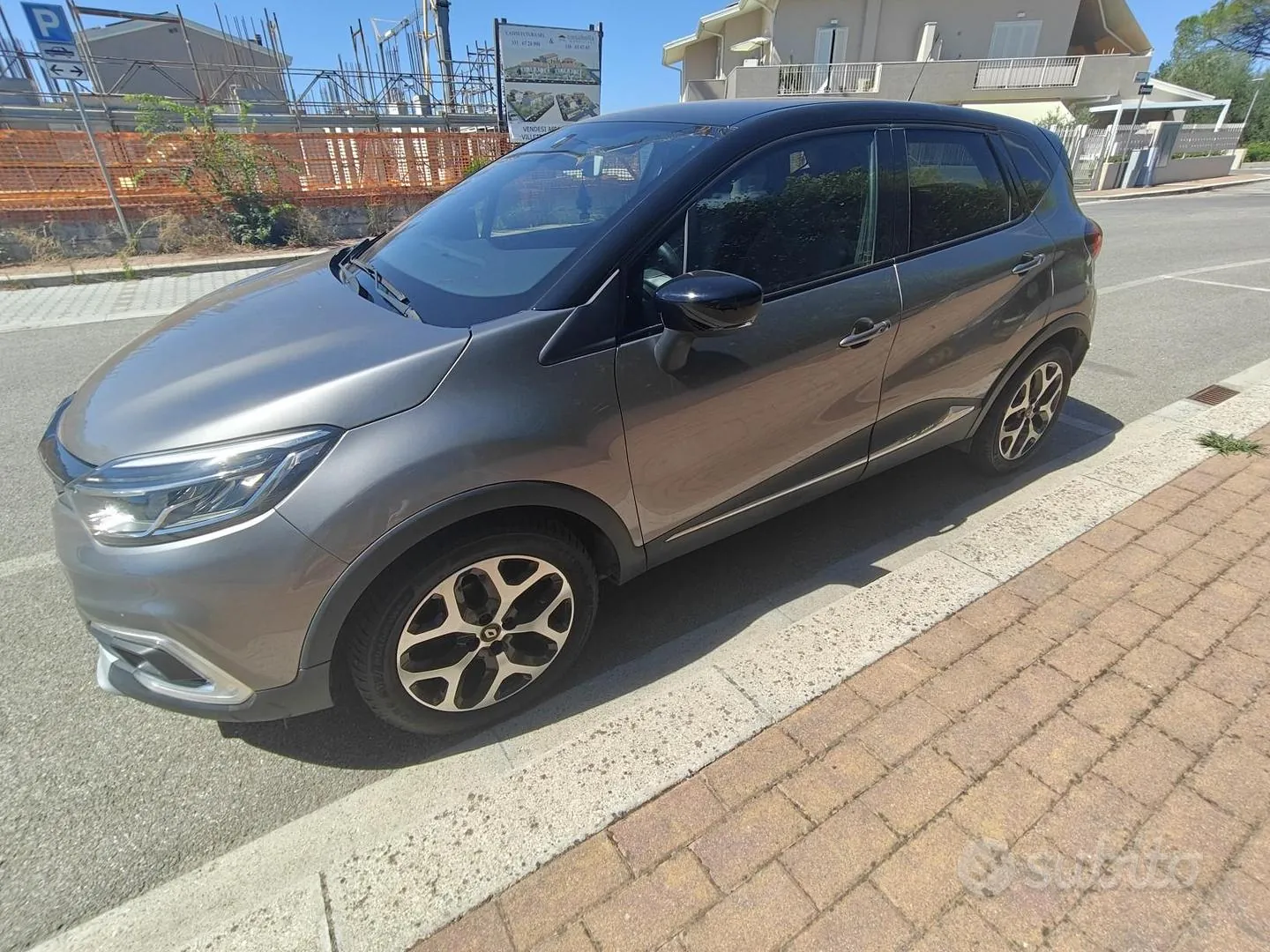 Renault Captur 2019 photo 4