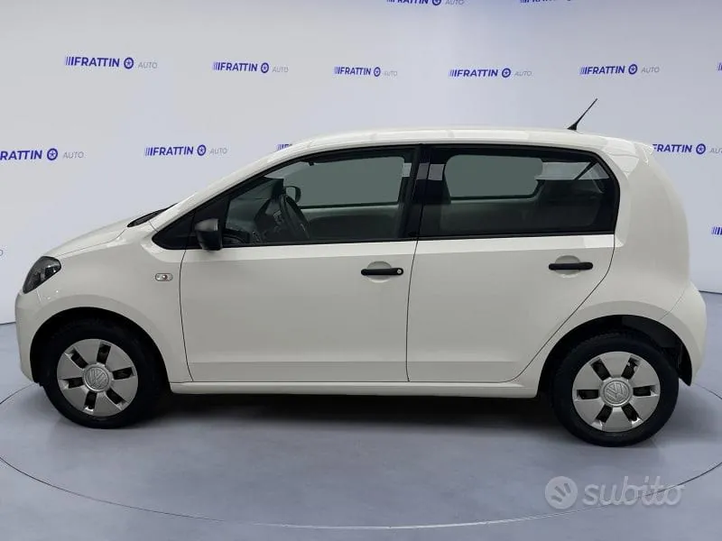 Volkswagen Up 2014 photo 5
