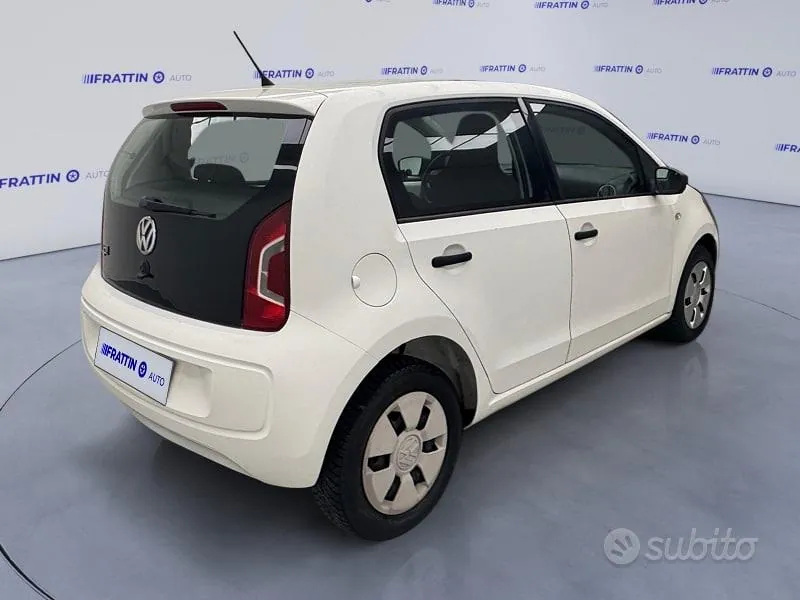 Volkswagen Up 2014 photo 3