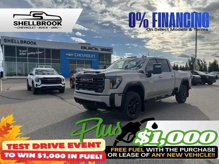 GMC Sierra 2500