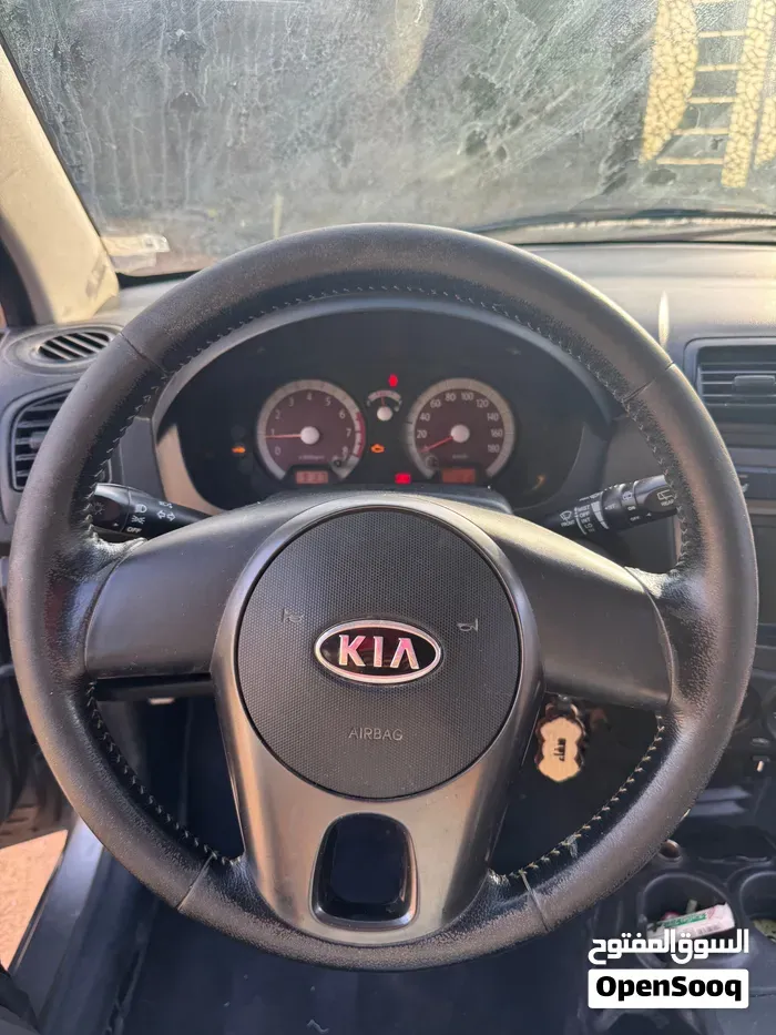 Kia Picanto 2009 photo 4