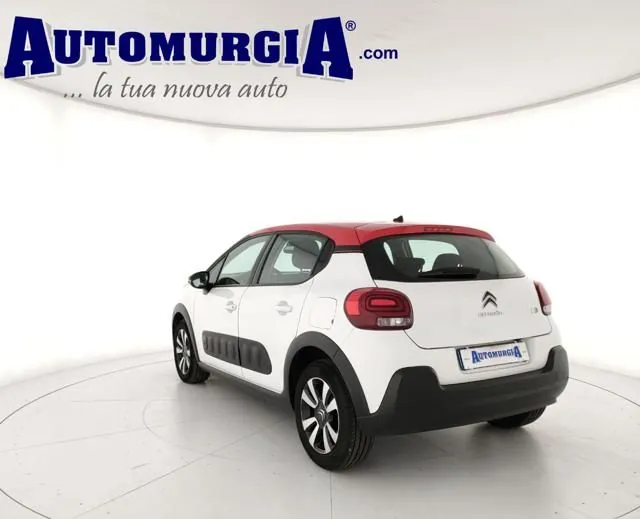Citroen C3 2020 photo 4