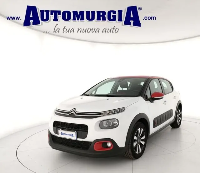 Citroen C3 2020 photo 2