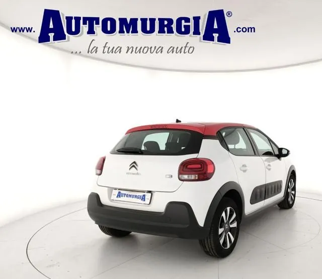 Citroen C3 2020 photo 3