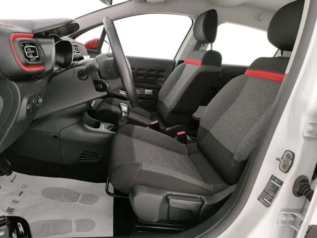 Citroen C3 2020 photo 5