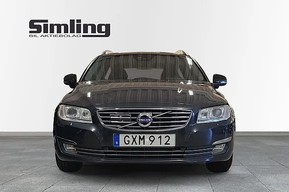 Volvo V70 2016 photo 5